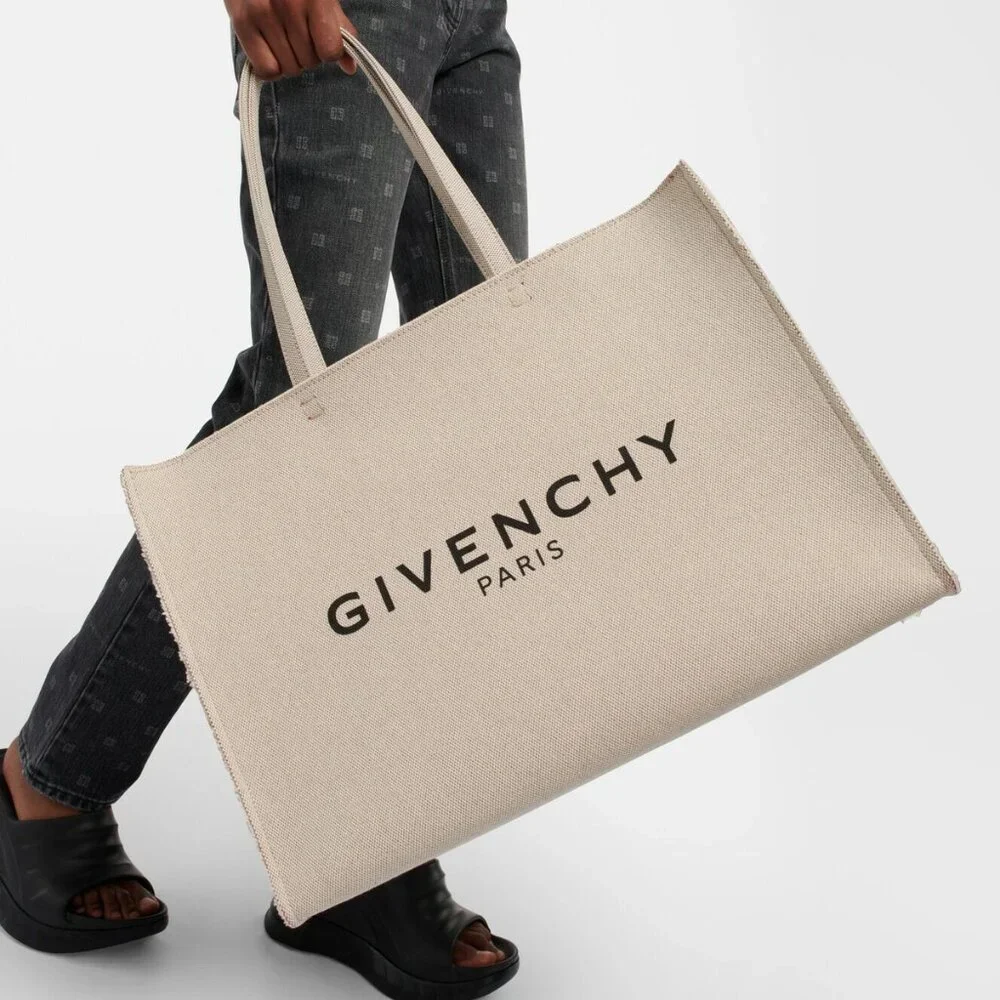 Givenchy spacious bag